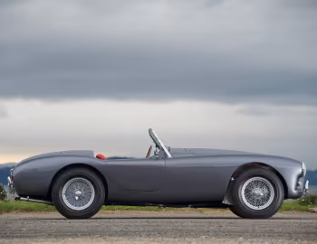 AC Ace '1957–62