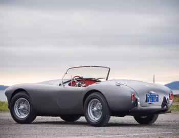 AC Ace '1957–62