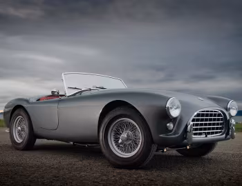 AC Ace '1957–62