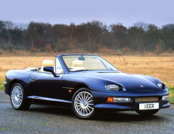 AC Ace V8 '1997–2000