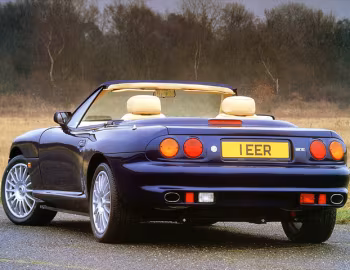 AC Ace V8 '1997–2000