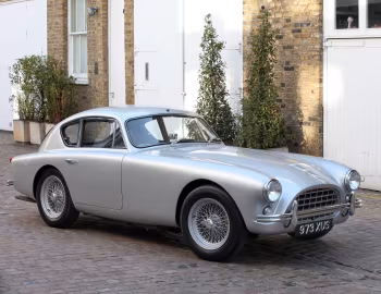 AC Aceca [UK-spec] '1954–63