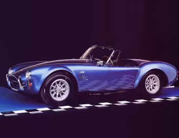 AC Cobra (MkIII) '1965–67