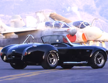 AC Cobra (MkIII) '1965–67