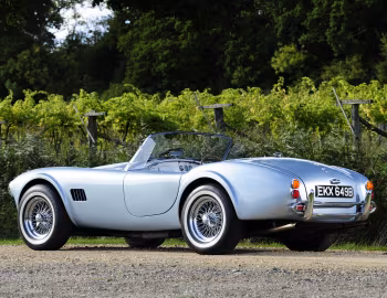 AC Cobra (MkII) '1963–65