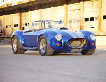 AC Cobra (MkIII) '1965–67