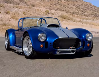 AC Cobra
