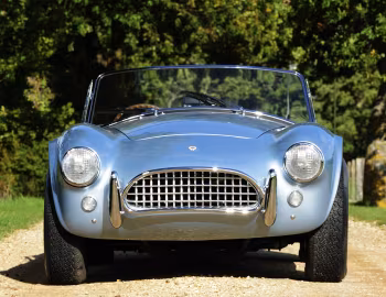 AC Cobra (MkII) '1963–65