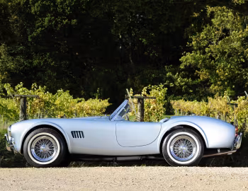 AC Cobra (MkII) '1963–65