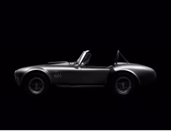 AC Cobra (MkIII) '1965–67