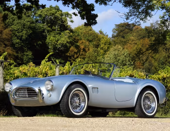 AC Cobra (MkII) '1963–65