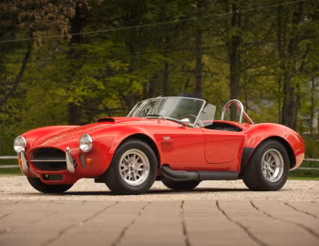 AC Cobra (MkIII) '1965–67