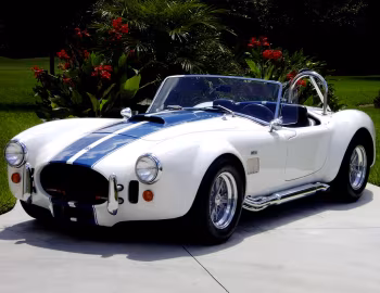 AC Cobra (MkIII) '1965–67