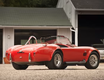 AC Cobra (MkIII) '1965–67
