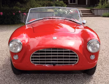 AC Ace '1957–62
