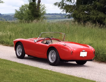 AC Ace '1957–62
