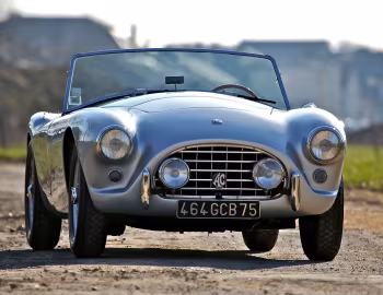 AC Ace '1957–62