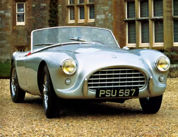 AC Ace '1953–56