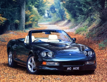 AC Ace '1993–96