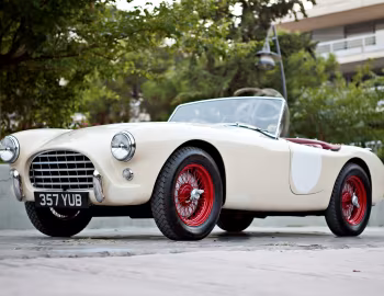 AC Ace '1953–56