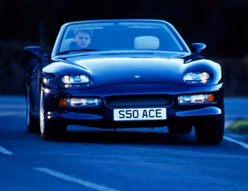 AC Ace V8 '1997–2000