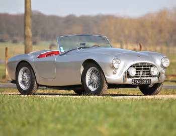 AC Ace '1957–62