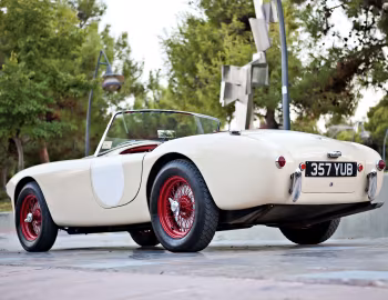 AC Ace '1953–56