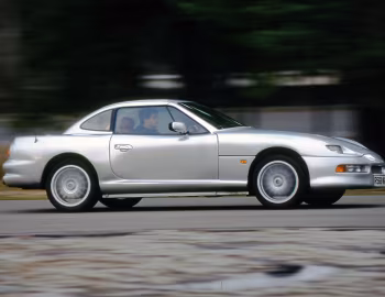 AC Ace V8 '1997–2000