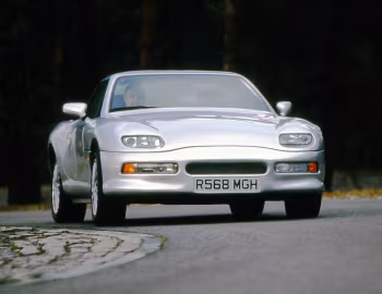 AC Ace V8 '1997–2000