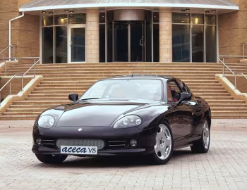AC Aceca '1998–2000