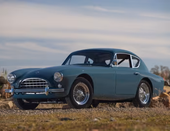 AC Aceca '1954–63