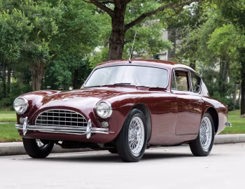AC Aceca '1954–63