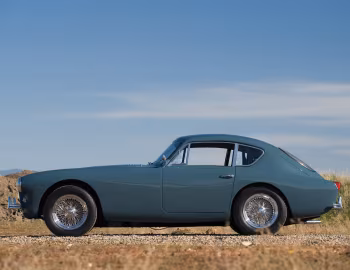 AC Aceca '1954–63