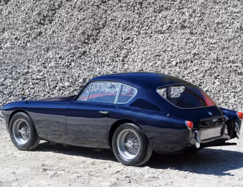 AC Aceca '1954–63