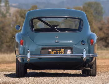 AC Aceca '1954–63
