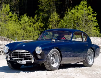 AC Aceca '1954–63