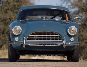 AC Aceca '1954–63