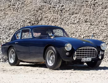 AC Aceca '1954–63