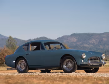 AC Aceca '1954–63
