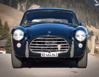 AC Aceca '1954–63