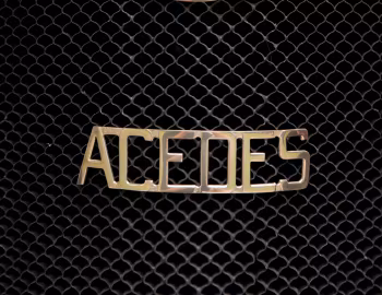 AC Acedes-Magna Tourer '1929