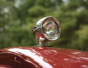 AC Acedes-Magna Tourer '1929