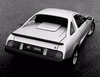 AC Ghia '1981