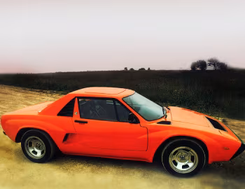 AC 3000ME '1979–84