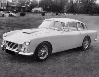 AC Greyhound '1959–63
