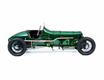 AC Racing Special '1924