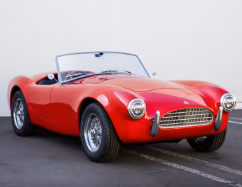 AC Ace Classic Electric '2025–pr.