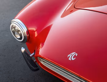 AC Ace Classic Electric '2025–pr.