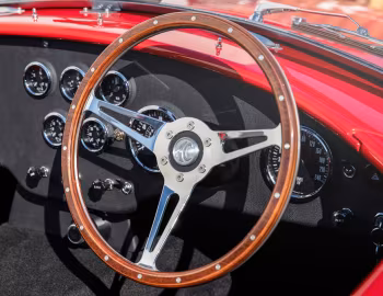 Торпедо AC Ace Classic Electric '2025–н.в.