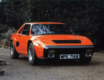 AC 3000ME '1979–84